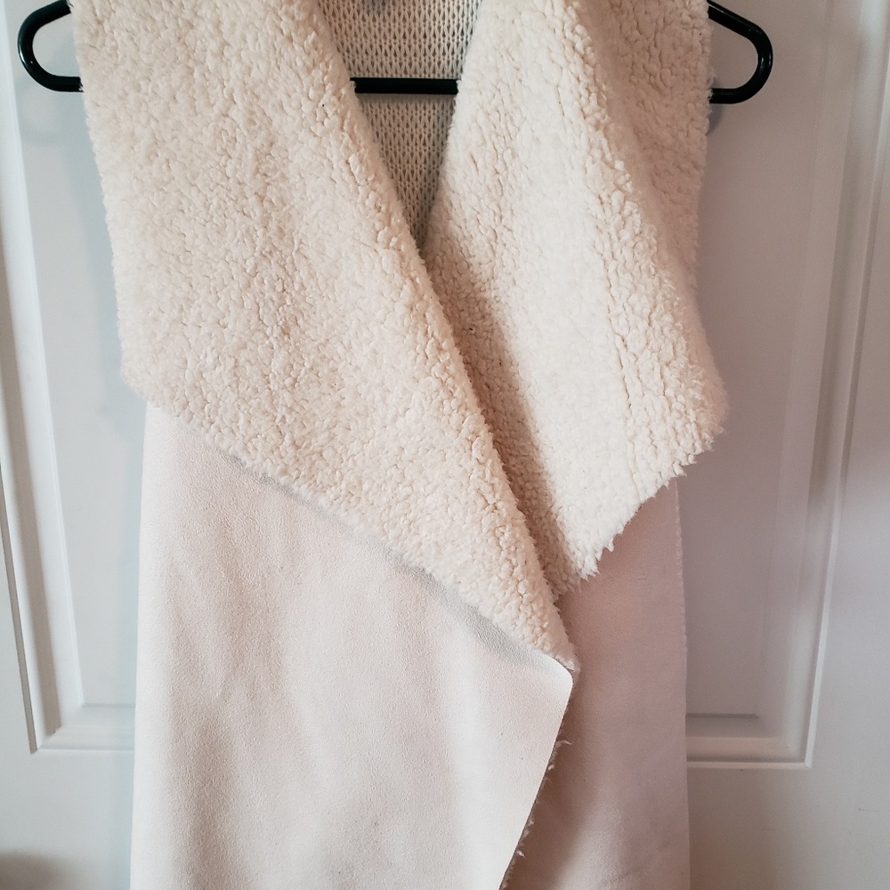 Sherpa Vest